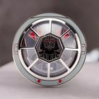 2025 Disney Parks Star Wars Darth Vader Tie Fighter Quarterly Le Pin  shipstoday