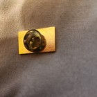 Vintage Coors Beer Pin Lapel Enamel Collectible Souvenir