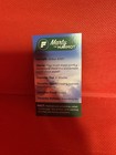 Frontier Airlines Trading Card-marty The Marmot 2016