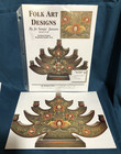 Jo Sonja Lot Of 2 Rogaland Seminar Packets