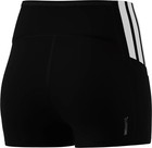 Adidas Adizero Womens Short Tights Black 5 Inch Running Lightweight Run Shorts