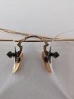 Vintage American Optical 1 10 12k Gold Filled Wire Frame Eyeglasses