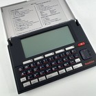 Franklin Merriam-webster Electronic Dictionary And Thesaurus Mwd-1500 - Tested
