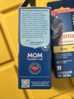 Lot Of 2 - Mommy s Bliss Baby Organic Little Gums Day   Night Teething Gel