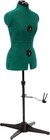 Sew You Adjustable Dress Form - Small medium Sizes  4-12 - Female Clothing Ma   