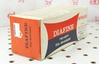 Vintage Acufine Diafine Two-bath Film Developer Concentrate 1 Qt A   B Solution