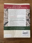 The Family Tree Italian Genealogy Guide  How To Trace Your Family Tree In It   
