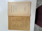 Singer Students Manual Of Machine Sewing  For Students In Schools Colleges  1941