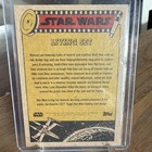 Topps 2019 Star Wars Living Set Card  18 Rancor Pr 1 405 Nm 