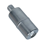 1x Muffler For Briggs   Stratton 294599 294599s 5-8hp 3 4  Threaded Usa