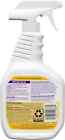 Formula 409 32fl Oz Lemon Disinfectant Liquid All-purpose Cleaner Spray Clean