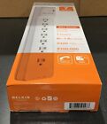 Belkin Be107200-06 7-outlet Home office Surge Protector