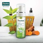 Himalaya Herbals Purifying Neem Foaming Face Wash 150ml