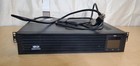 Tripp-lite Smart Ups Back Up Smart 1500 Smart1500rm2u  no Batteries   Not Tested