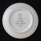 Royal Copenhagen 211-2010 Oslo Radhus Plaquette