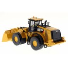 Caterpillar 982m Wheel Loader High Line Series Vehicle