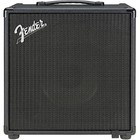 Fender Rumble Studio 40 40w 1x10 Bass Combo Amplifier Black