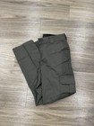 Dickies Flex Fit Pants Cargo Olive Green Men   s 32x32