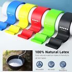 Resistance Bands Loop Gym Exercise Yoga Strength Workout Fitness Butt Lift