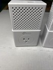 Lot Of 2 Tp-link Tl-pa7010p Us Passthrough Powerline Starter Kit 