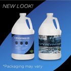 Froggys Fog Cryo Freeze High Density  Indoor Ground Fog - Stage And Studio