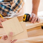 10pcs Unfinished Wood Carving Diy Unfinished Wood Planks Diy