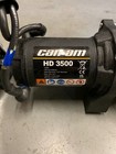 710007072 Can-am Hd 3500 Only Winch New 