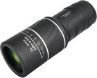 16x52 Monocular Telescope - High Power Starscope Monocular - Waterproof