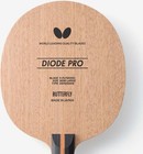 Butterfly Diode Pro Fl Flared Table Tennis Blade Ping Pong Racket