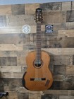 Cordoba Iberia C7 Cedar Nylon String Guitar - Used