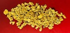 Gold Nuggets 15 0  Grams Placer Alaska Natural  8 Mammoth Creek Hi Purity