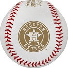 Mlb 2017 World Series Champions Houston Astros Rawlings Baseball In Cube
