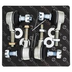 Niche Tie Rods With End Kit For Kawasaki Prairie 400 300 Bayou 300 400 Atv