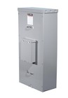 New Square D M800r Powerpact Breaker Enclosure 800 Amp Nema 3r