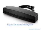 Bose Bluetooth Soundtouch Wireless Adapter For Bose Wave Music System Iv