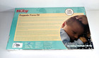 Nuby Baby Hand Or Footprint Keepsake Frame Kit - 3 5 X 5  Photo   Clay Print New
