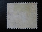 Hong Kong British Colony Sc   j10 Scarce Mint Stamp  Scv  19 00