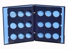 American Silver Eagle Coin Album 1986 2021 Ase Whitman Collection Folder 3395