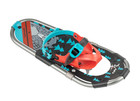 Louis Garneau Felix Ii 717 Children s Snowshoes 30-80lbs Black red  pair Of Two 