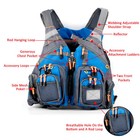 Stay Safe And Look Stylish On Your Fishing Trip With Our Life Jacket