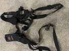 Blackrapid Sport Double Original Dual Camera Sling Strap  black  Rrs-2bb