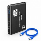 4k Hdmi Capture Card Usb 3 0     1080p 60fps Gaming   Streaming Video Capture Card