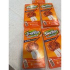 Swiffer Carpet Flick Refill Recharge Cleaning Discontinued 5 Packs 12 Count Each
