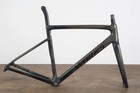 54cm Specialized S-works Tarmac Sl6 Carbon Disc Brake Road Frameset