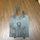 Ww2 Italian Carcano Ammo Pouch Unissued
