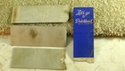 4  1940 s  Buck Rogers Dutchland Ice Cream Popsicle Matchbook