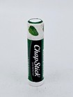 Chapstick Classic Spearmint Lip Balm 0 15 Oz Lot Of 10