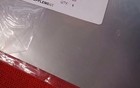 Porsche 911 Carrera 2 Tiptronic Onwers Manual Supplement Insert New Sealed Rare 