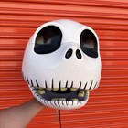 Nightmare Before Christmas 13ft Giant Animated Jack Skellington Head Part