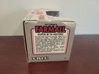 Ertl Mccormick Farmall Super M-ta 1 16 Tractor Special Edition